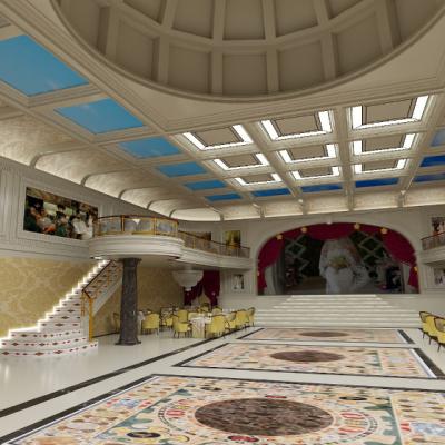 Ingredientele unui meniu de nunta desavarsit