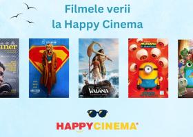 Cele mai așteptate filme ale verii: aventuri, comedii, thrillere și producții pe care nu trebuie să le ratezi