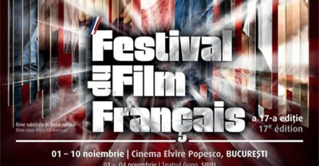 GetWeekend: Cele mai cool evenimente de weekend