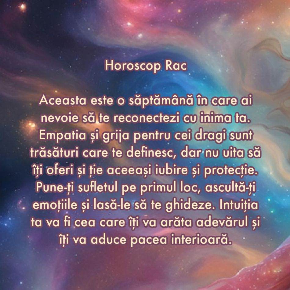 De ce are nevoie fiecare semn zodiacal în săptămâna 30 septembrie - 6 octombrie
