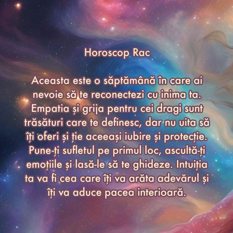 De ce are nevoie fiecare semn zodiacal în săptămâna 30 septembrie - 6 octombrie