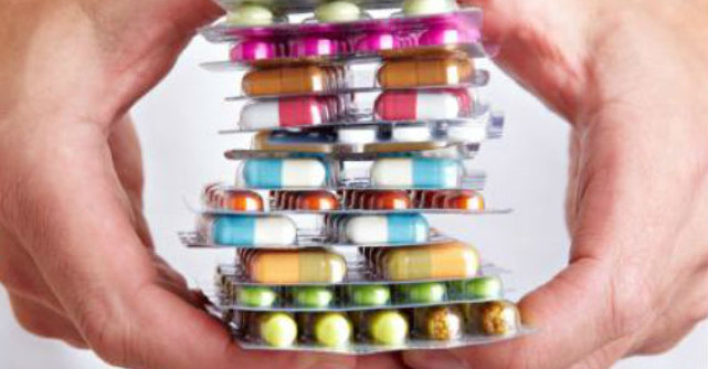Atentie, medicamentele nu se iau la intamplare!