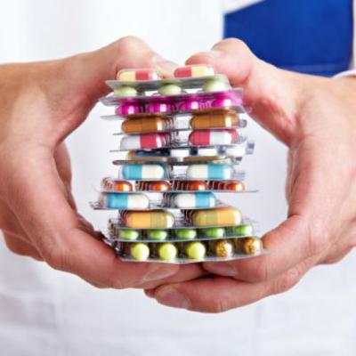 Atentie, medicamentele nu se iau la intamplare!