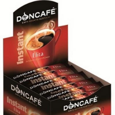 Descopera Noul Doncafe Instant!