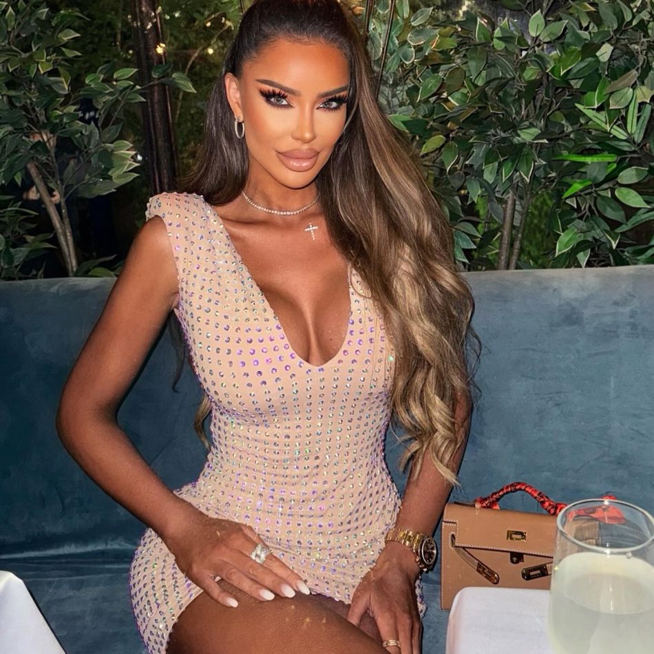 Mama Biancăi Drăgușanu nu îl are deloc la inimă pe Dan Capatos! Blondina a explicat tot: E foarte afectată, are și ea o vârstă