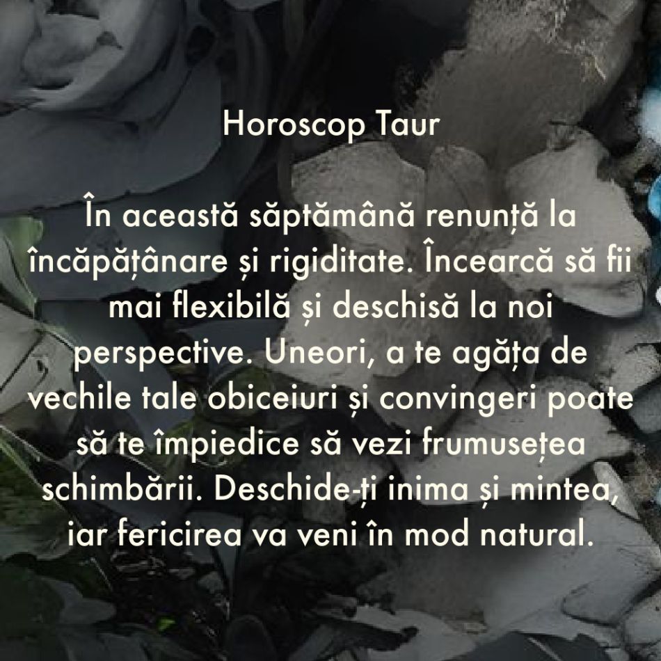 La ce trebuie să renunți în săptămâna 22-28 iulie ca să atragi fericirea în viața ta