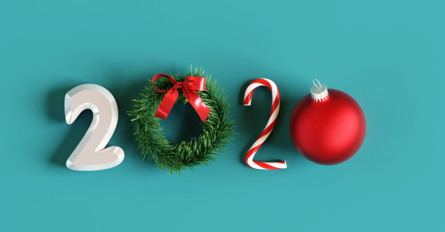 5 idei sau gesturi mici ca să închei anul 2020 cu energie bună!