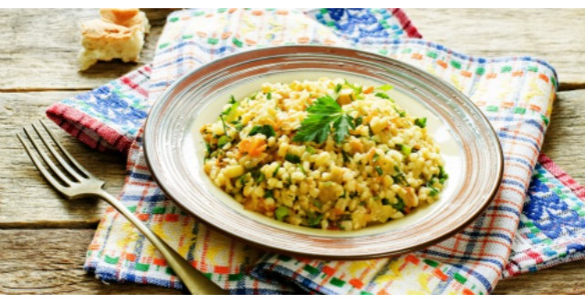 Cea mai sanatoasa mancare in post