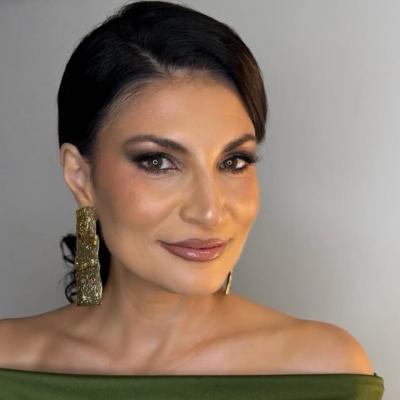 Ioana Ginghină, atac dur la adresa Nicoletei Luciu și lui Lucian Viziru: Nu sunt actori, cerșesc pe TikTok...