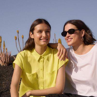 bonprix pentru toată lumea. Arată elegant în orice mărime