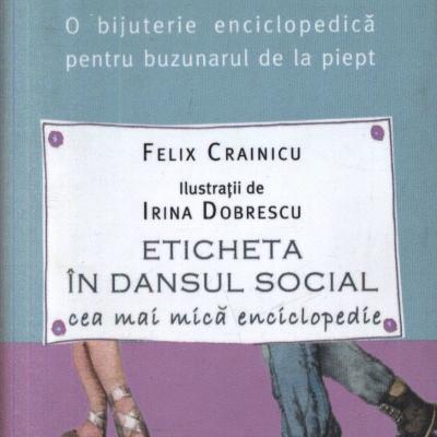 Cum ne comportam pe ringul de dans?