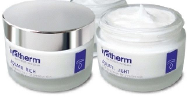 Lansare Aquafil Ivatherm