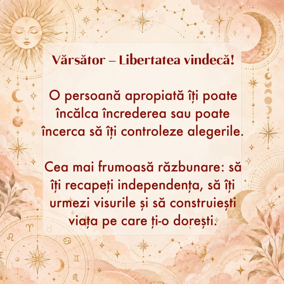 4 zodii care cunosc trădarea în noiembrie 2026! Cea mai frumoasă răzbunare le schimbă destinul
