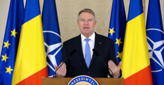 De ce nu primește o vilă de protocol fostul președinte Klaus Iohannis?