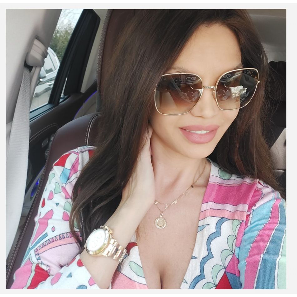 Unde vor pleca Cristina Spătar și soțul ei, Vicențiu Mocanu, în luna de miere? Destinația de lux aleasă de cei doi