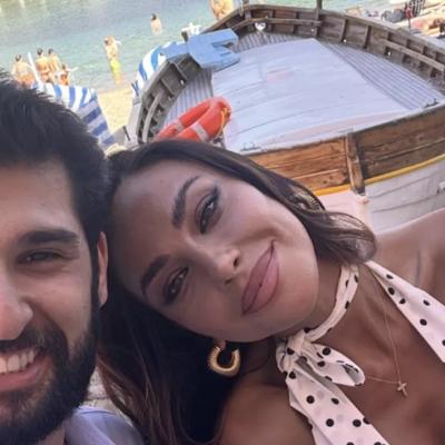 Richard Abou Zaki și Mădălina Ghenea, din nou împreună în Italia: Zile speciale...