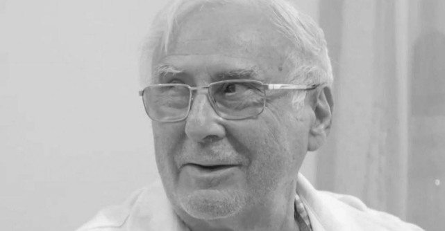 Prof. dr. Bogdan Marinescu a murit la 81 de ani. Medicina românească pierde un pionier al fertilizării in vitro