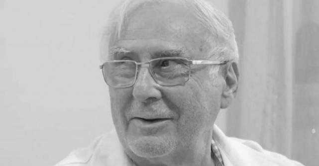 Prof. dr. Bogdan Marinescu a murit la 81 de ani. Medicina românească pierde un pionier al fertilizării in vitro
