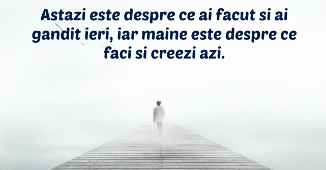 32 de lectii de viata importante invatate in 32 de ani