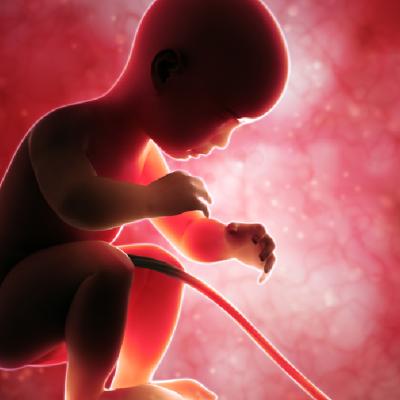 Cordonul ombilicat în jurul gâtului? Ce ar trebui să știi despre circulara de cordon ombilical