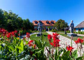 Badea Cârțan, dacul înivat de pe Columna Lui Traian: Povestea românului care a mers pe jos până la Roma pentru a-și cinsti țara