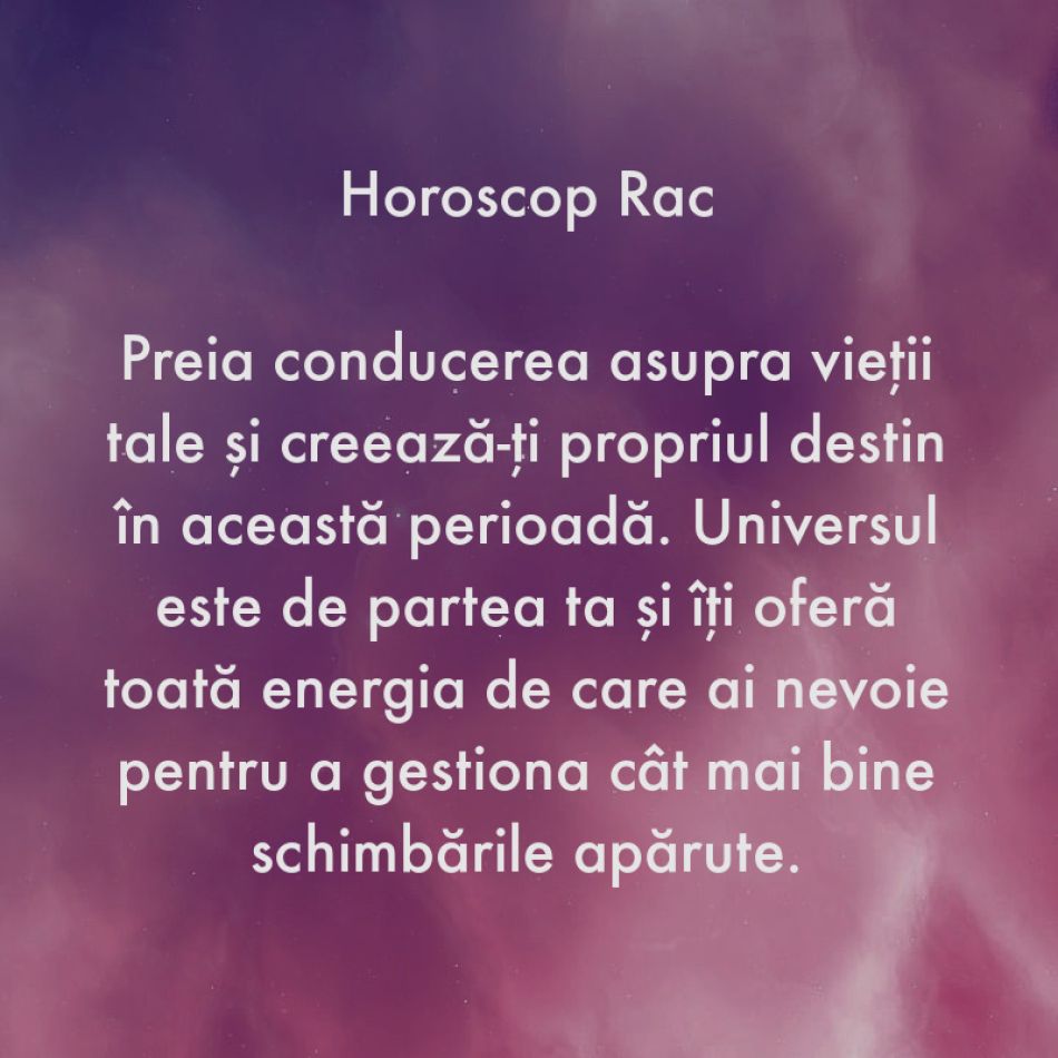 Mercur a intrat în Leu pe 10 iulie. Avem la dispoziție fix 17 zile pentru a ne schimba viețile