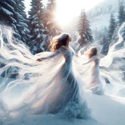 Ianuarie deschide Portalul Schimbării: Cum să atragi fericirea în viața ta. Cele 10 legi după care să trăiești în Noul An