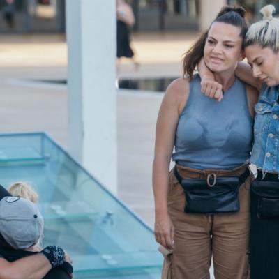 Lidia și Estera Buble au părăsit Drumul Împăraților. Emi și Cuza, Mihai și Elwira sunt finaliștii sezonului 4 Asia Express