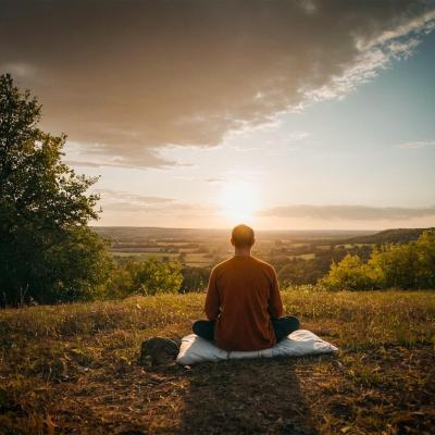 Ești un magnet pentru tot ceea ce manifestezi. Puterea gândului, energia intenției și semnul nevăzut al sincronicităților