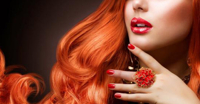 Masca RAPID energizanta pentru PARUL lipsit de stralucire