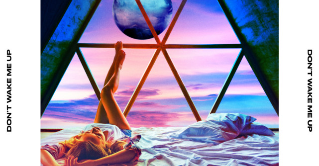 Jonas Blue face echipa cu trupa Why Don’t We pentru piesa 'Don’t Wake Me Up'