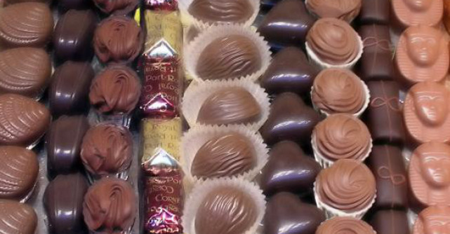 Retete pentru deserturi