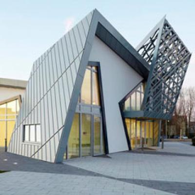 Acoperisul faltuit - eleganta fara varsta