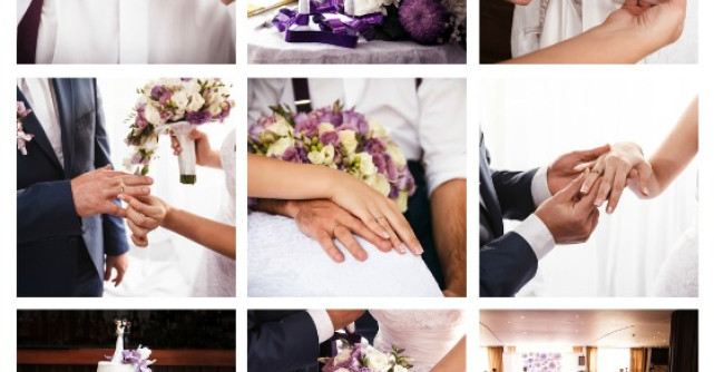 4 traditii de nunta care vor ramane mereu in trend