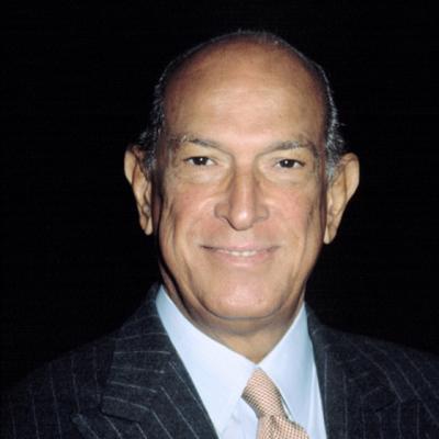 Oscar de la Renta: moda este o extensie naturala a feminitatii