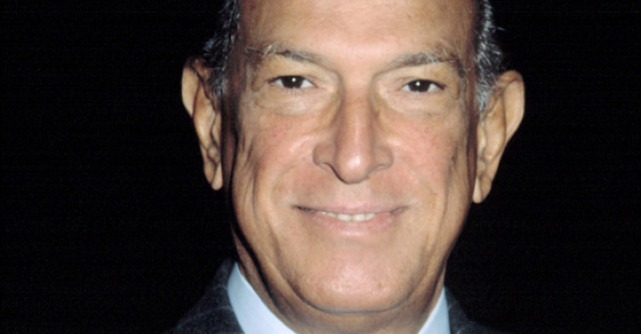 Oscar de la Renta: moda este o extensie naturala a feminitatii
