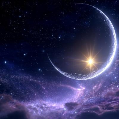 Luna Nouă în Gemeni pe 15 iunie. Portal de manifestare deschis! Ce 4 zodii atrag tot ce și-au dorit în tăcere