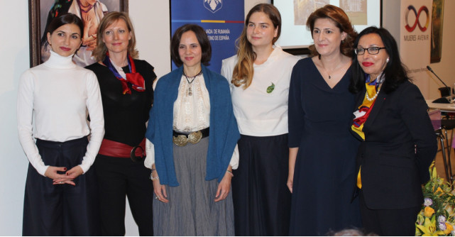 Natura - o sursă de inspirație pentru antreprenoriatul sustenabil