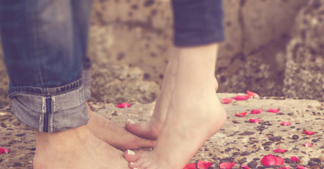 De citit pe plaja: Impreuna pentru totdeauna