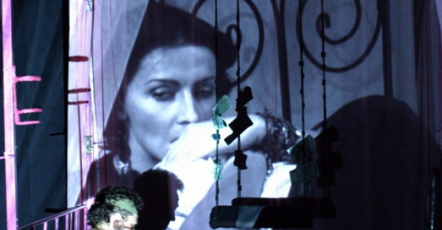 Mihaela Radulescu si Dani Otil s-au despartit?!