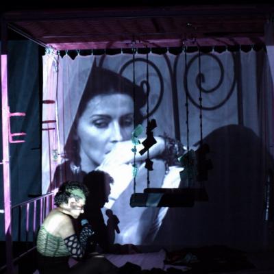 Mihaela Radulescu si Dani Otil s-au despartit?!