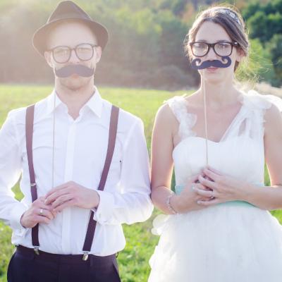 Minciuni la altar. Adevarul despre casniciile fericite