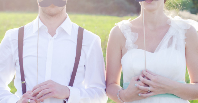 Minciuni la altar. Adevarul despre casniciile fericite