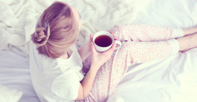 10 ceaiuri care te binedispun. Incearca-le!