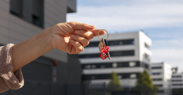 Cât de sigură mai este o investiție într-un apartament de vânzare în Sibiu în 2025?