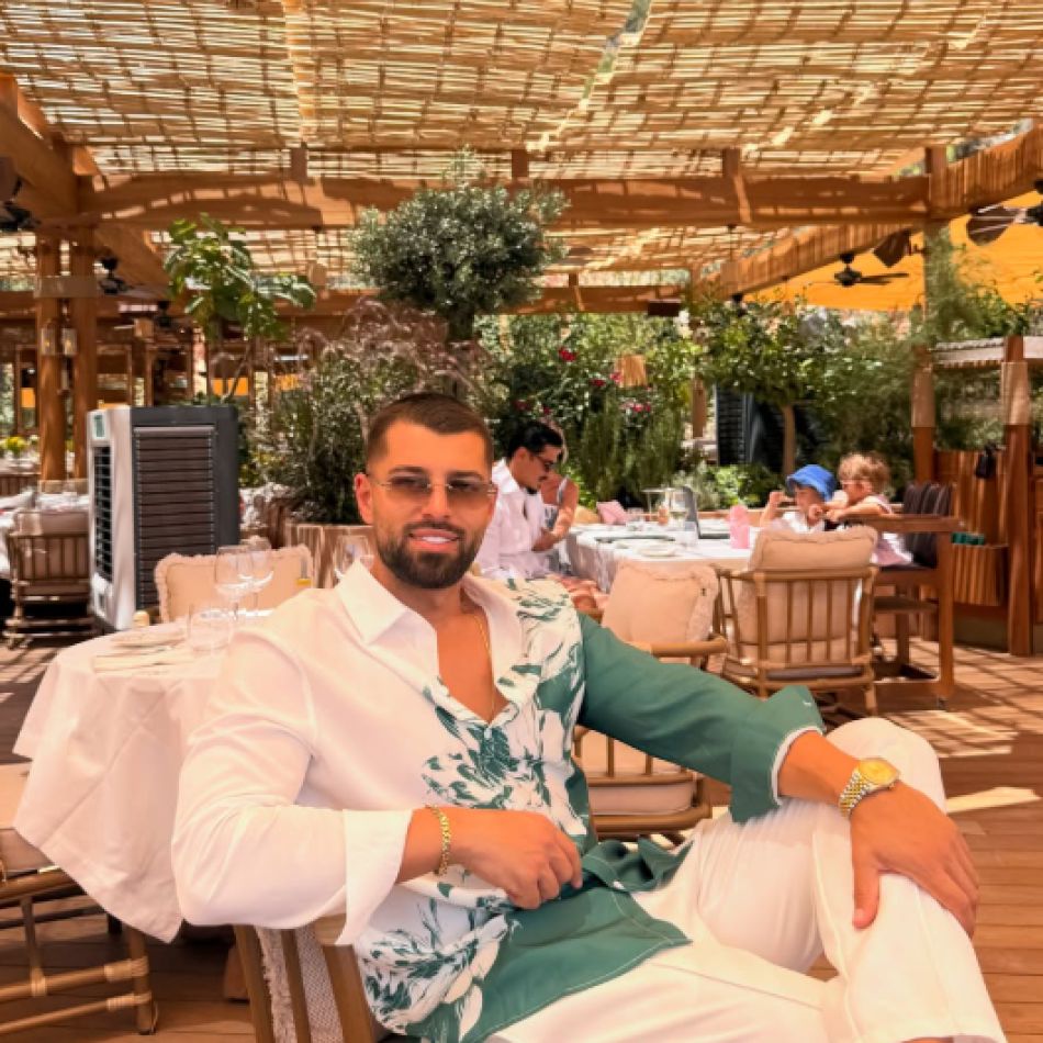 Ispita Teo nu s-a mai abținut! Ironia la adresa lui Marcel a făcut furori pe internet:Care mai sunteți plimbați ca țăstul