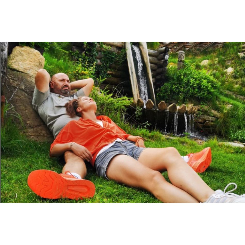 Cătălin Scărlătescu, detalii despre despărțirea de Doina Teodoru, după America Express:Pur și simplu am fugit