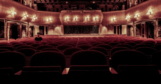 Victor Rebengiuc se retrage de pe scena teatrului: Sănătatea mea e în mare suferință, e greu