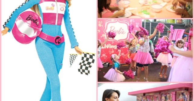 O incursiune in istoria carierei papusii Barbie