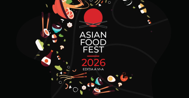 Minivacanță culinară în Asia:  de la colțunași chinezești la copane de înghețată